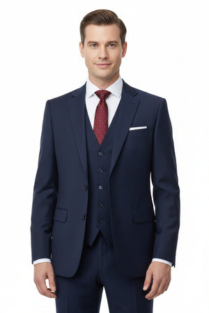 Readymade Navy Suit