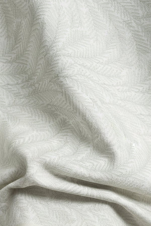 Textured white paper with a subtle pattern