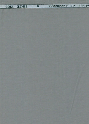 Mafatlal Grey Suiting Fabric