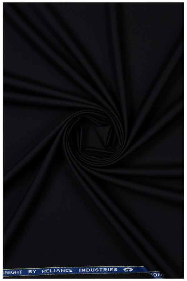 Georgia Gullini Italy Polywool Super 110’s trousers fabric in coffee, premium wool blend for tailored suit trousers.