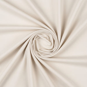 ARVIND LINEN SHIRT FABRIC CREAM COLOR TWIRL