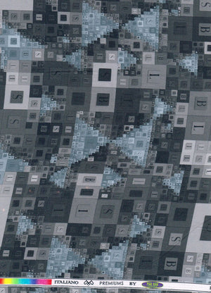 Gray digital print cotton shirting fabric by PEE GEE featuring intricate patterns and smooth texture, suitable for stylish shirts.