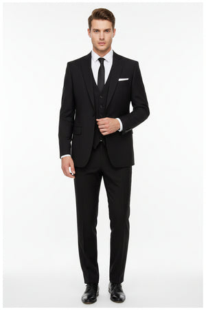 raymond readymade suit brown fabric