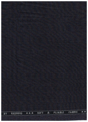 Purple Raymond poly viscose suiting fabric with a smooth, lightweight viscose blend for tailored garments and formalwear.