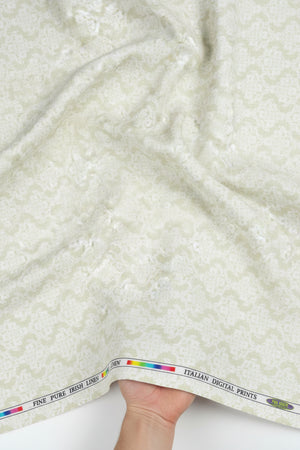 linen digital print 998884