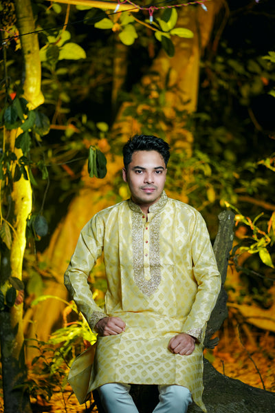 Arjun Mehrotra