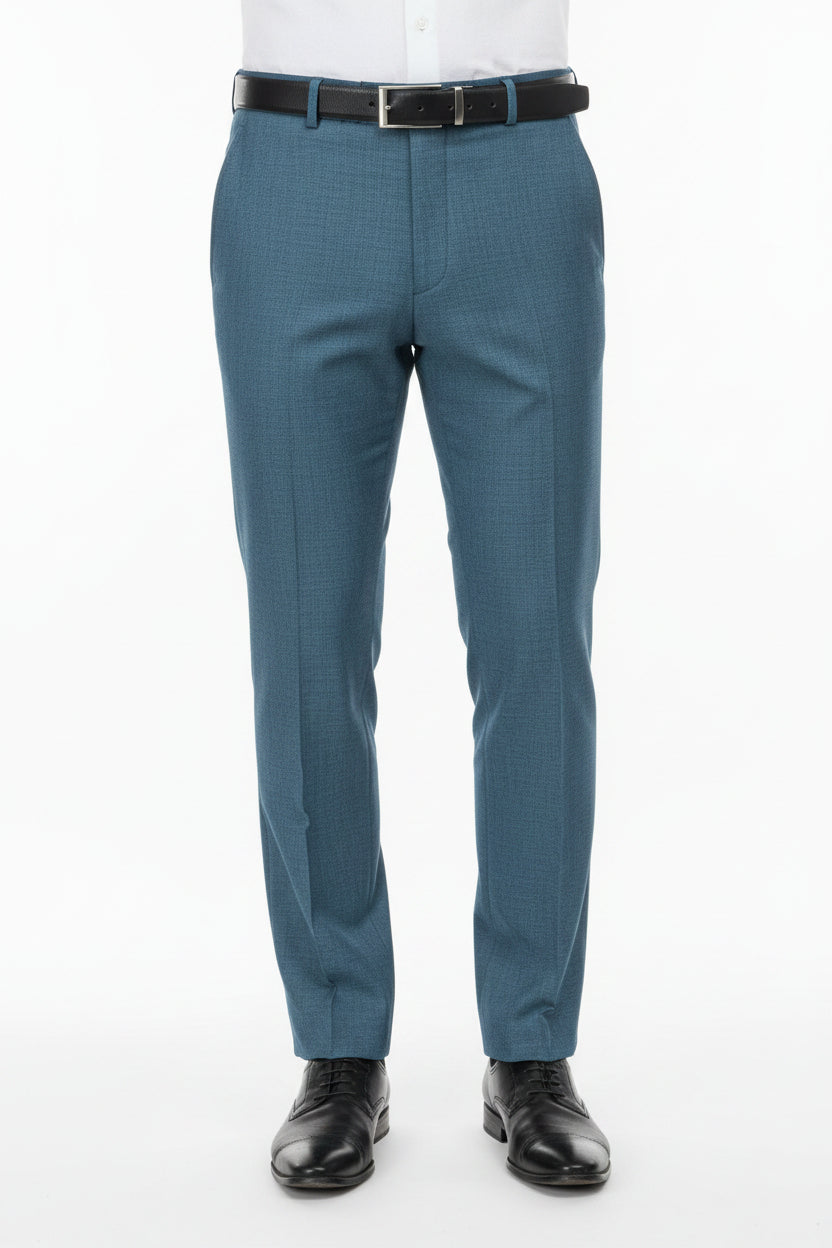 Blue Readymade Trouser 