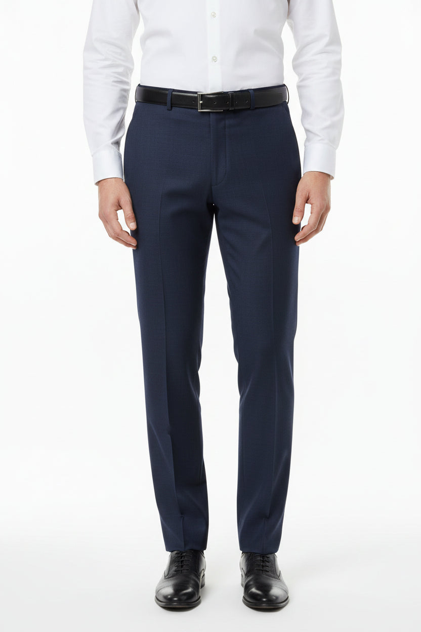 Readymade Navy blue Trouser