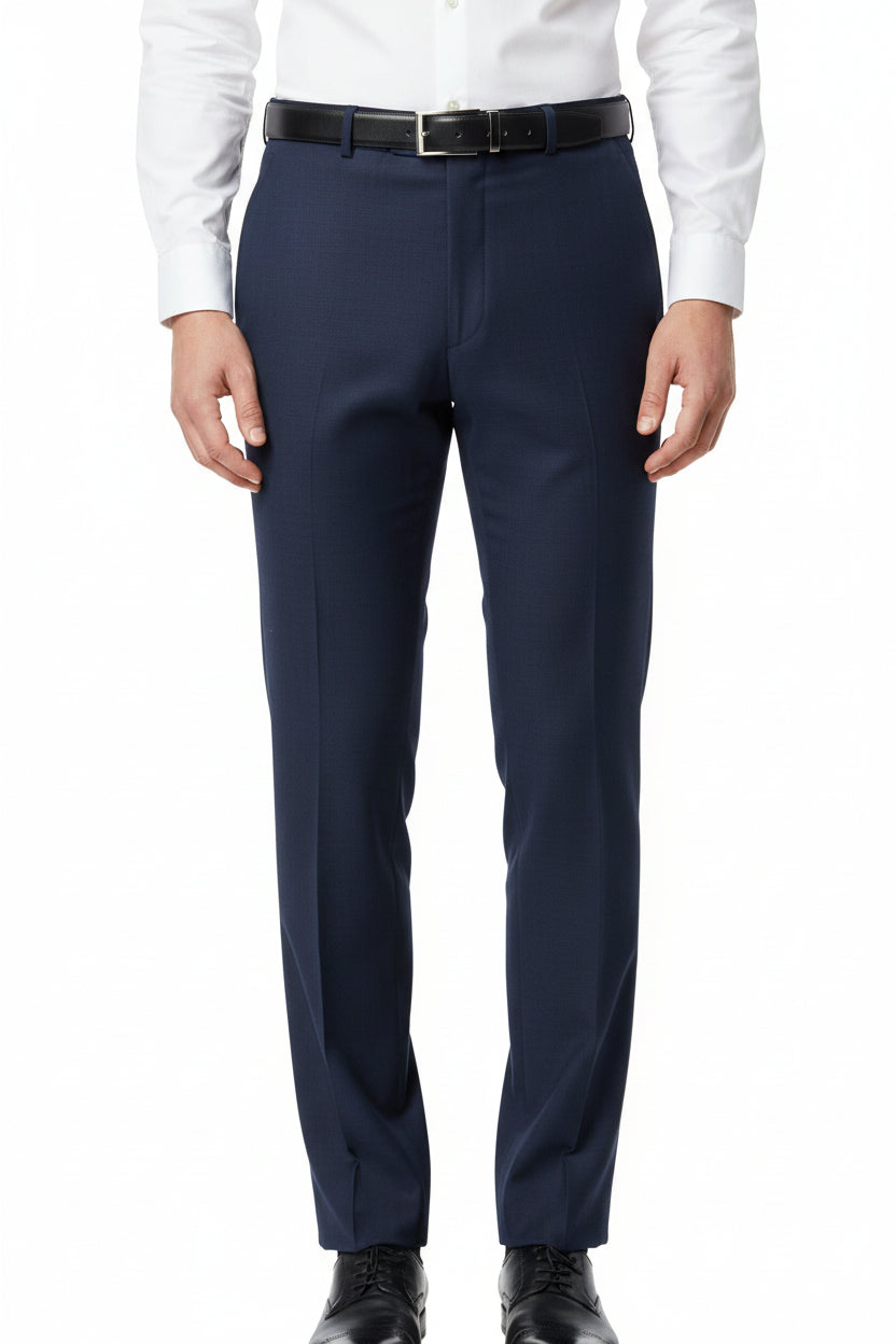 Readymade Trouser Navy Blue