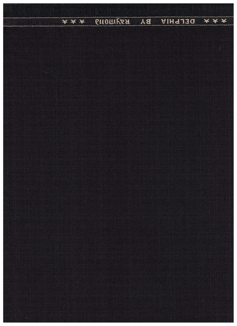 Elevate Your Style With Raymond Unstitched Polyviscose Trousers & Suiting Fabric ( Coffee Brown )