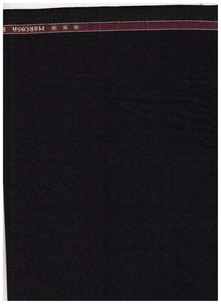 Raymond Brown Polywool Suiting Fabric