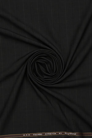 Raymond Coffee Brown fabric