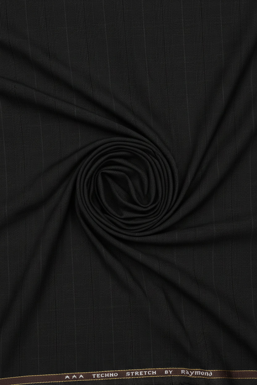 Raymond Coffee Brown fabric
