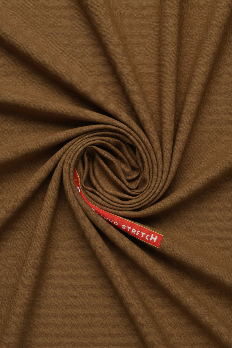 Trouser Fabrics