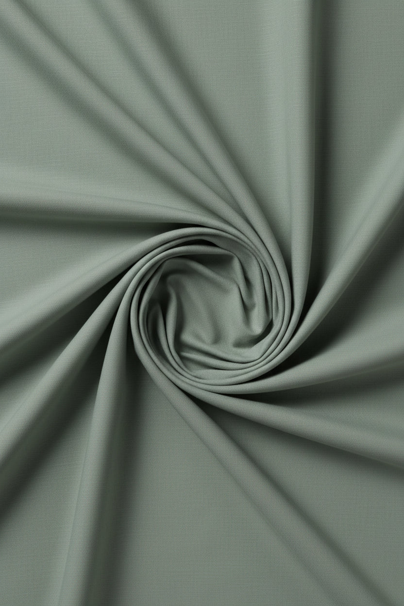 Tessuit Sage Green Fabric