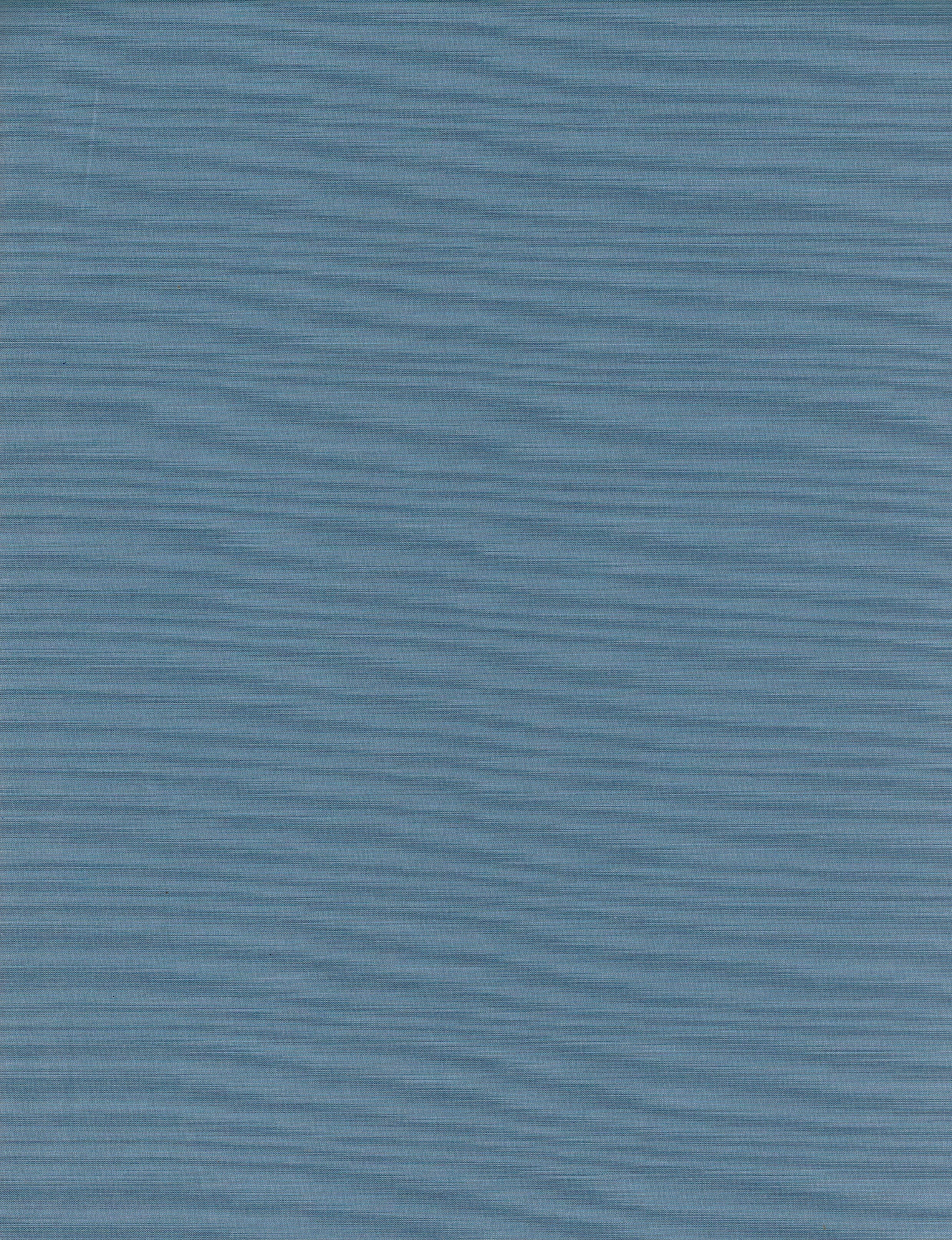 Tessuti Satin Unstitched Shirting Fabric ( Denim Blue )