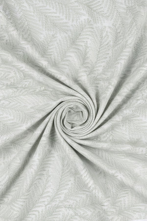 Textured white paper with a subtle pattern