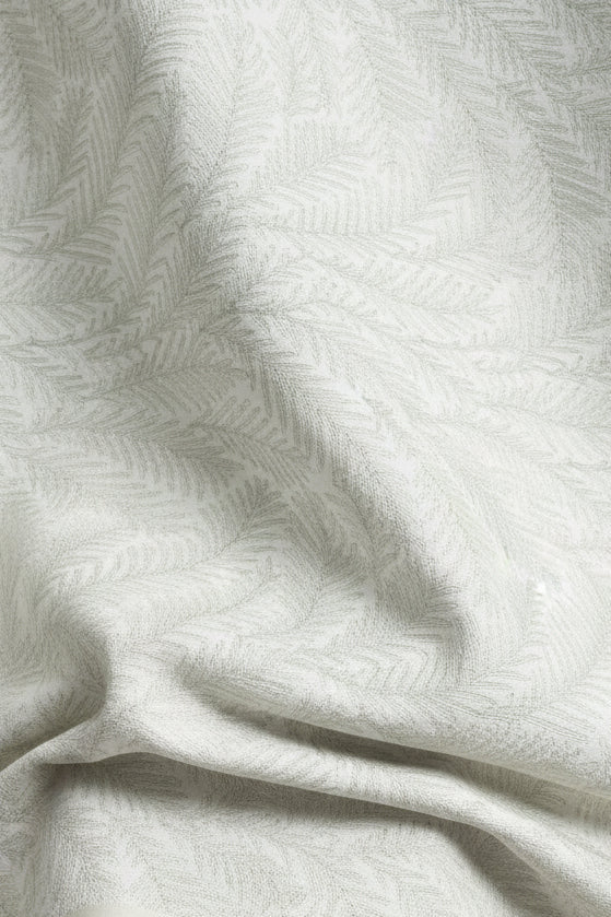 Textured white paper with a subtle pattern