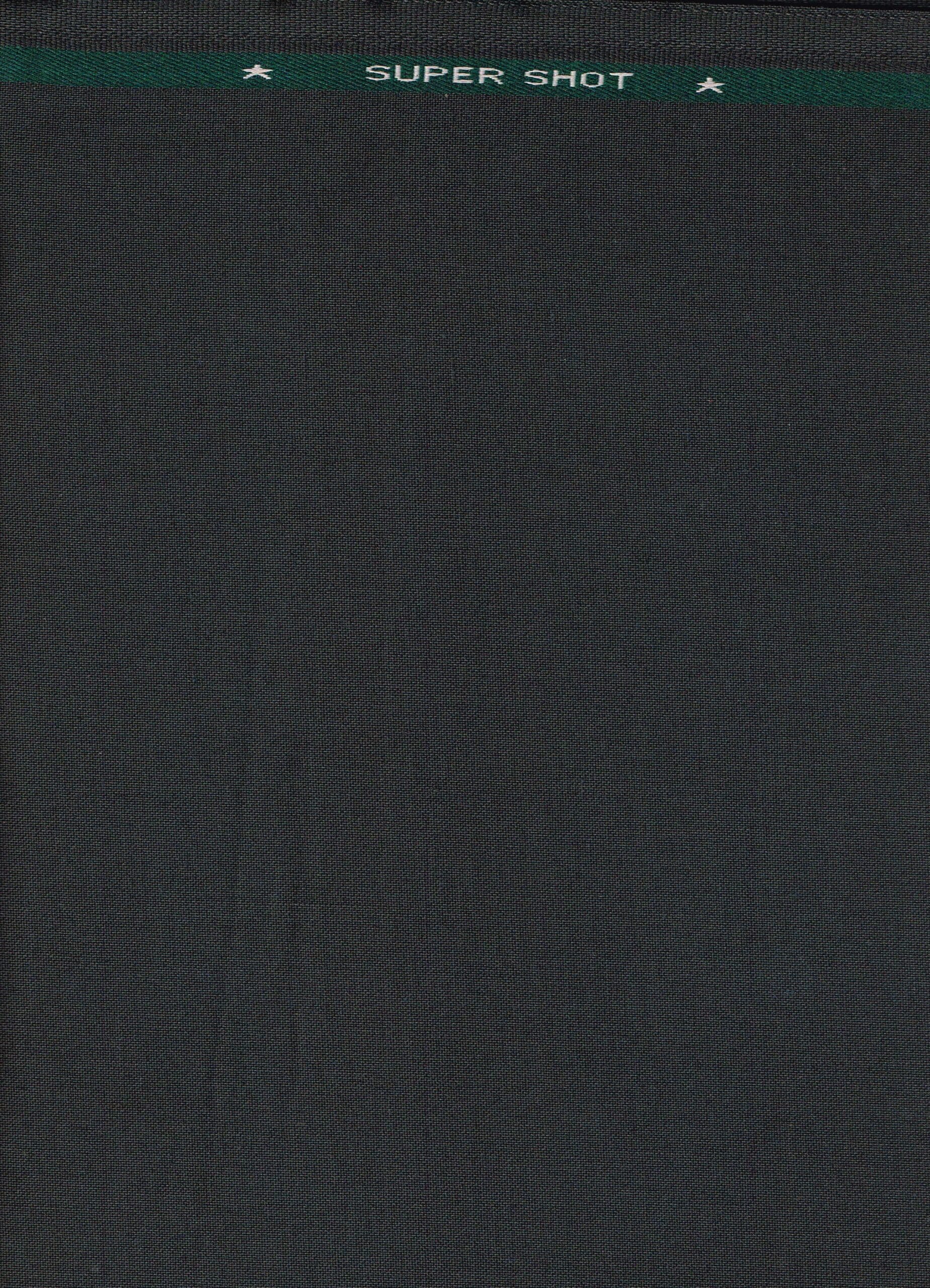 Mafatlal Grey Suiting Fabric