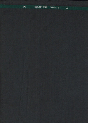 Mafatlal Grey Suiting Fabric