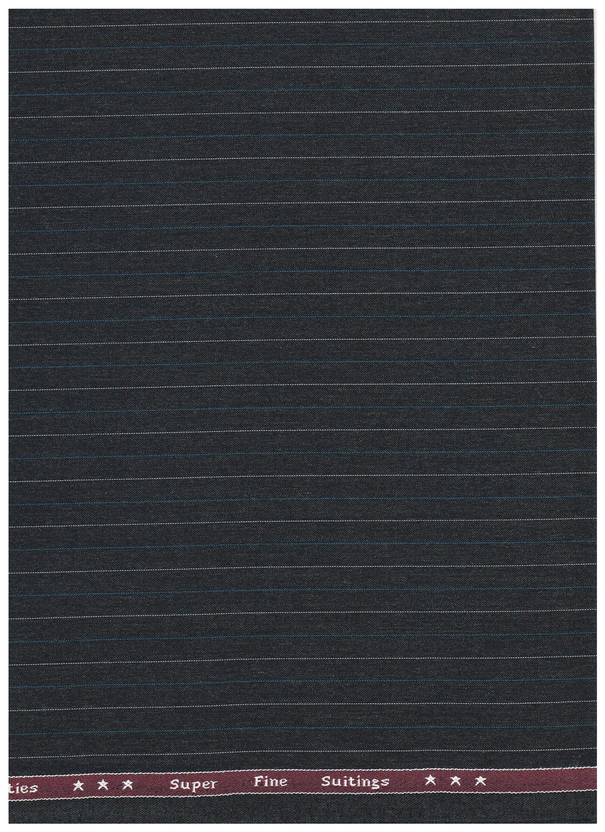 Grey Arvind poly viscose trouser and suiting fabric, soft and lightweight material ideal for tailored suits and stylish trousers.
