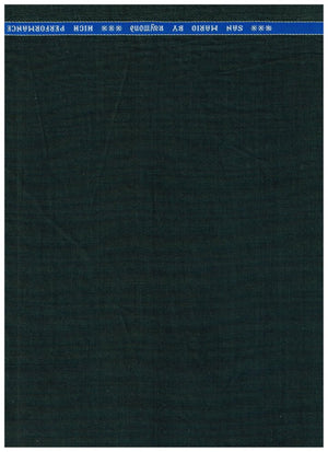 RAYMOND POLYWOOL SUITING