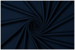 arvind lycra suiting blue