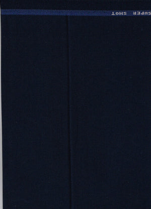 Royal Blue Mafatlal Suiting Fabric