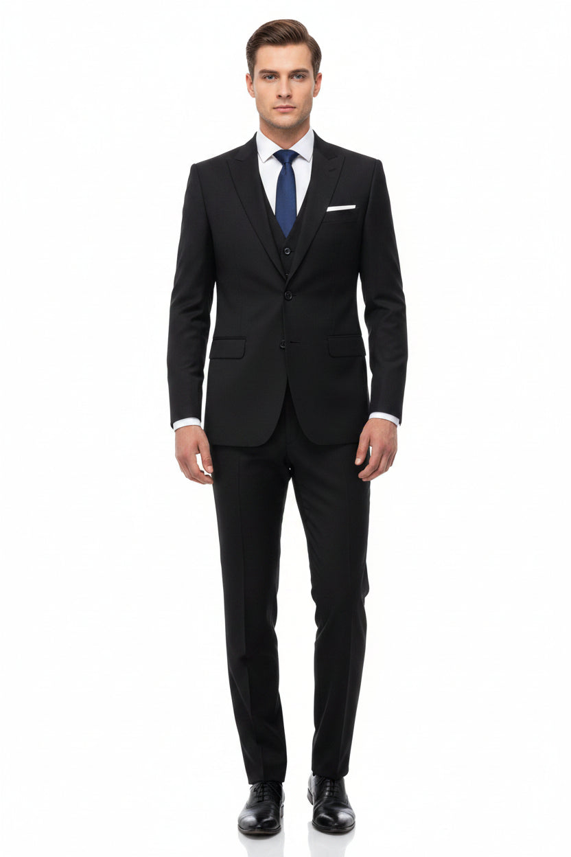 Georgia Gullini Italy Polywool Super 100’s brown trousers and suiting fabric, premium wool blend for tailored suits and formal wear.