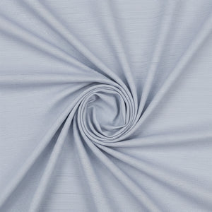 MONTI GIZA COTTON SHIRT FABRIC GREY STRIPES