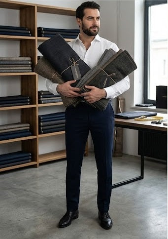 Jacket Fabrics