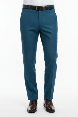 Blue Trouser