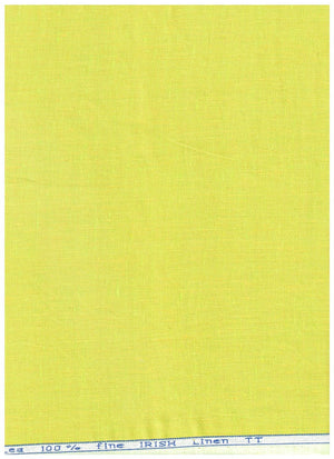Arvind Irish Linen Shirt fabric
