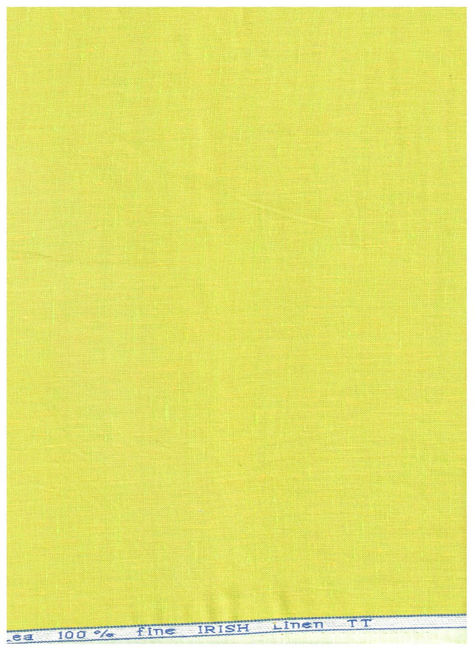 Arvind Irish Linen Shirt fabric
