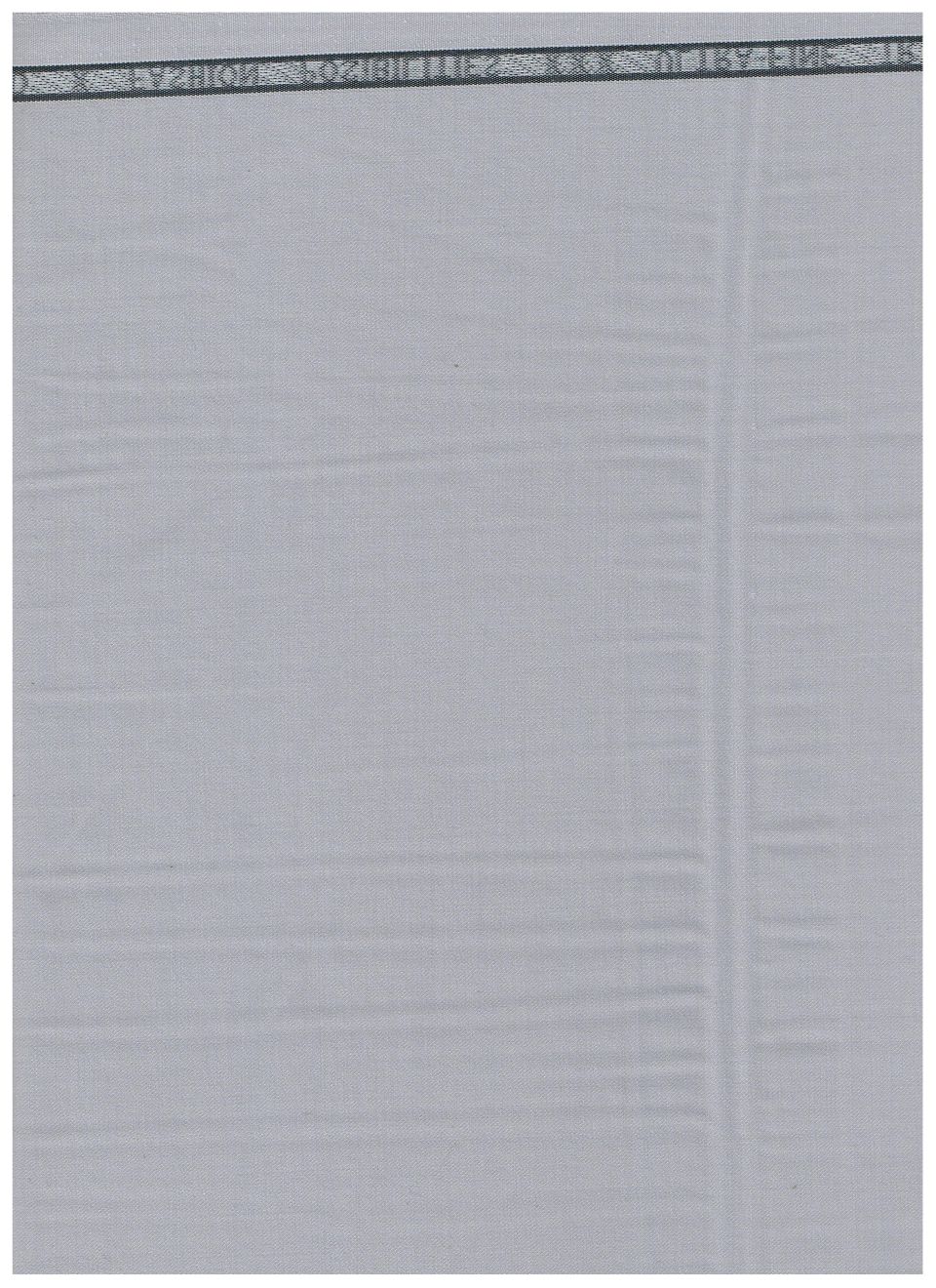 Elevate Your Style With Arvind Unstitched Terry Rayon Trousers & Suiting Fabric ( Grey )