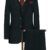 Raymond Luxurious Unstitched Polywool Trousers & Suiting Fabric ( Green Spinach )