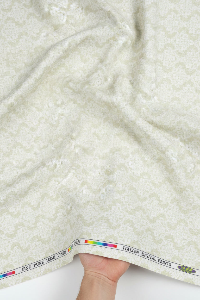 linen digital print 998884