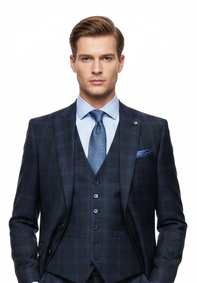 Blazer Fabrics