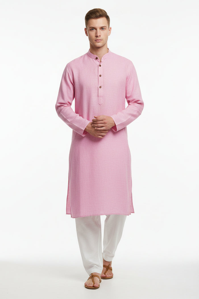 Kurta and Pajama Fabrics