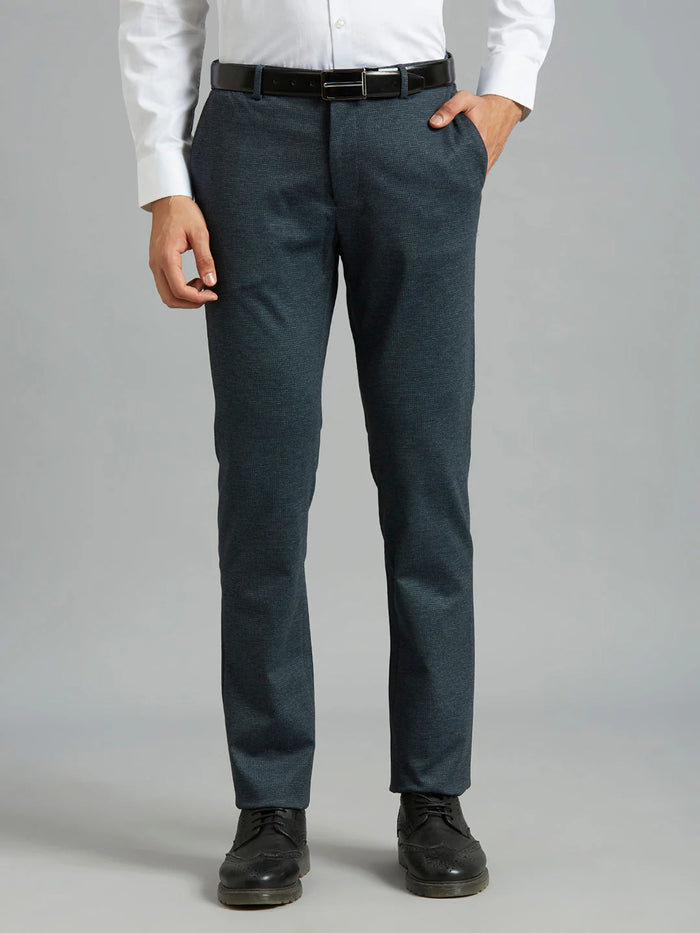 Trouser Fabrics