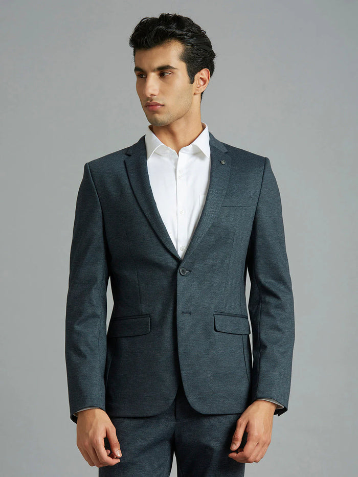 Suit Fabrics