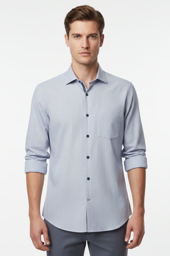 Shirt Fabrics