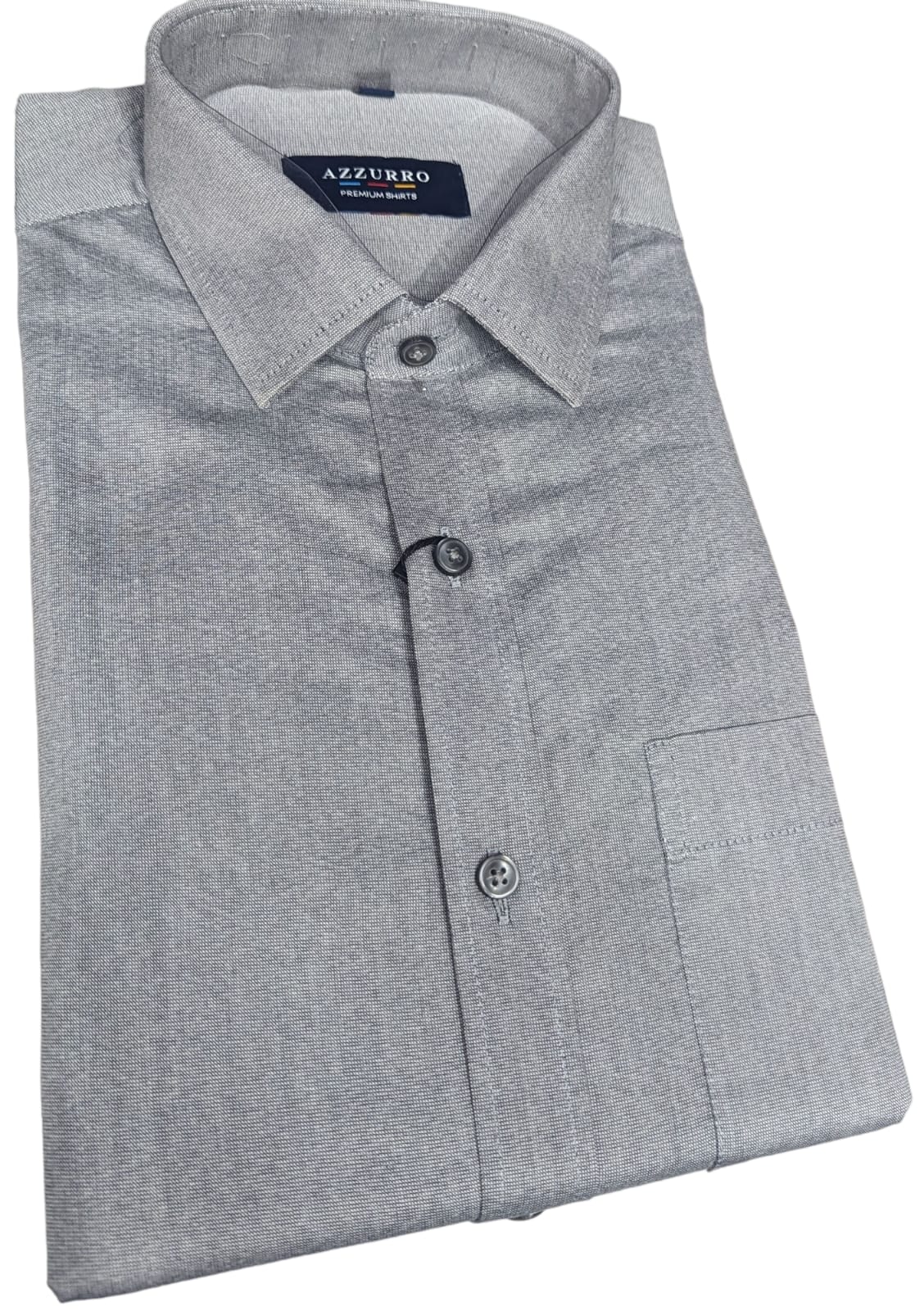 Grey Readymade Shirt