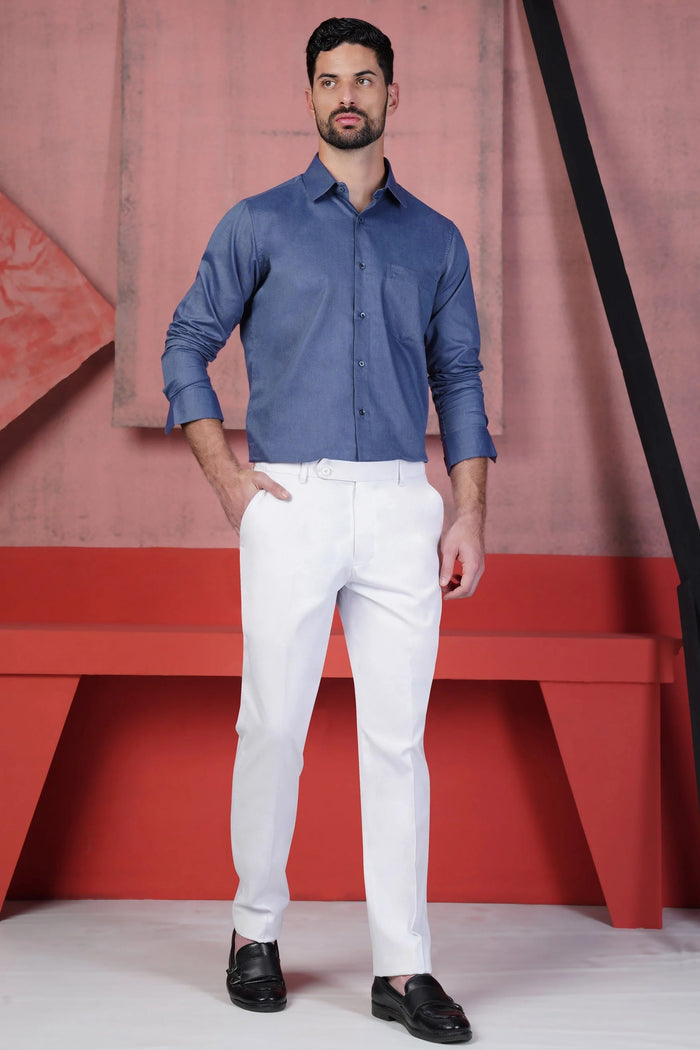 Shirt Fabrics