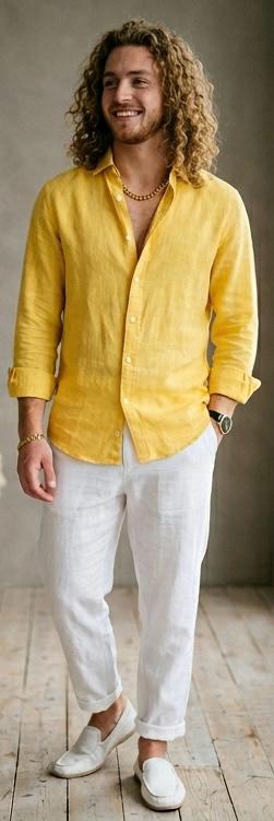 Linen Fabrics