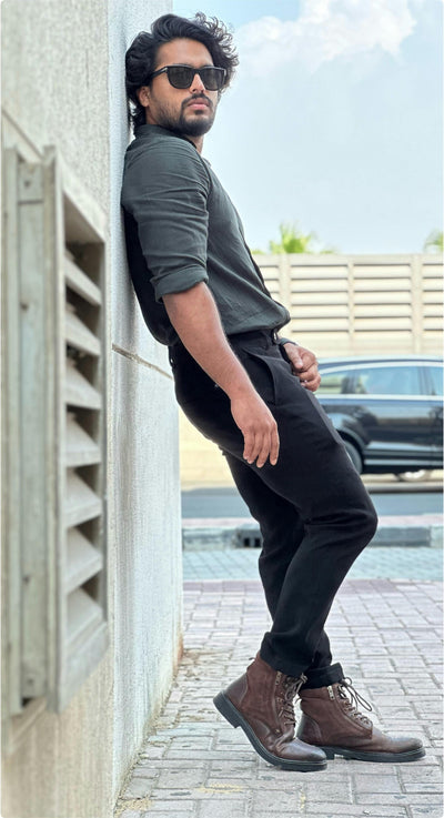 Rajesh Virmani
