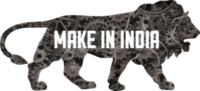 Make in India Logo