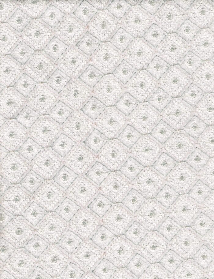 Pee Gee Ivory Linen Shirting Fabric