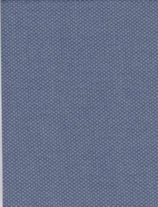 Mafatlal Blue Printed Shirting fabric