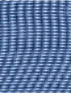 Mafatlal Blue Printed Shirting Fabric